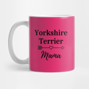 Yorkshire Terrier Mug